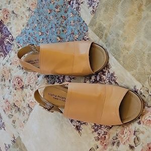 Sophia Milano Sandals